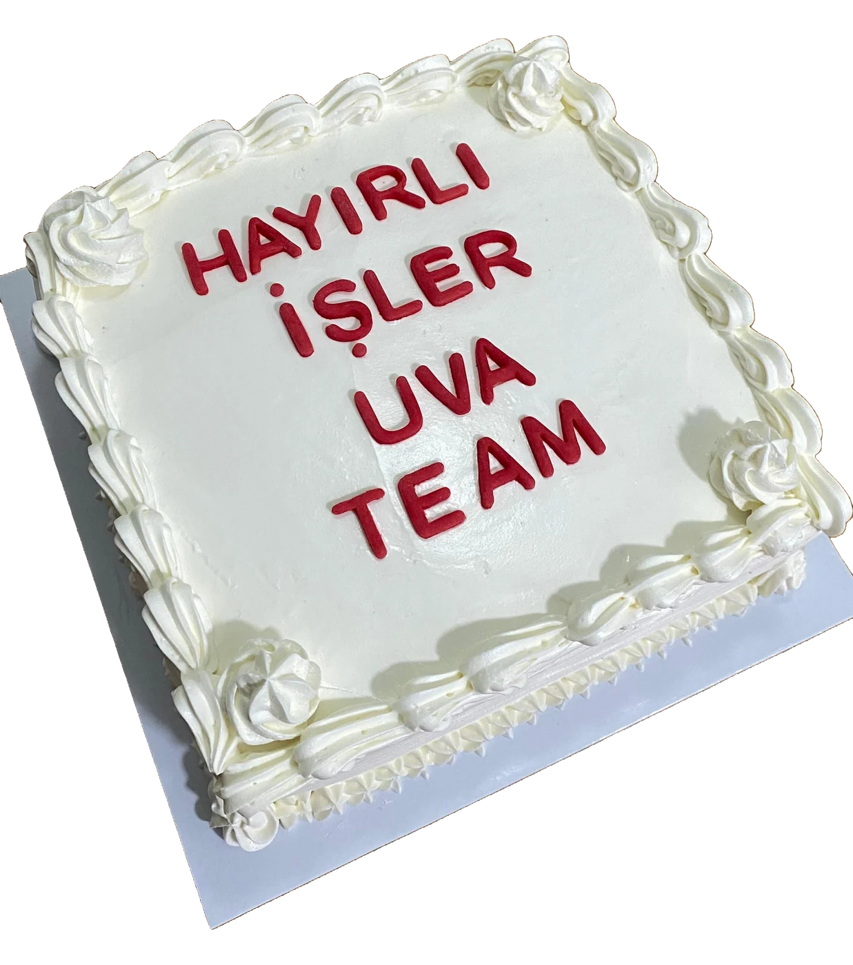 Mutfağımızdan kareler — fotoğraf 17