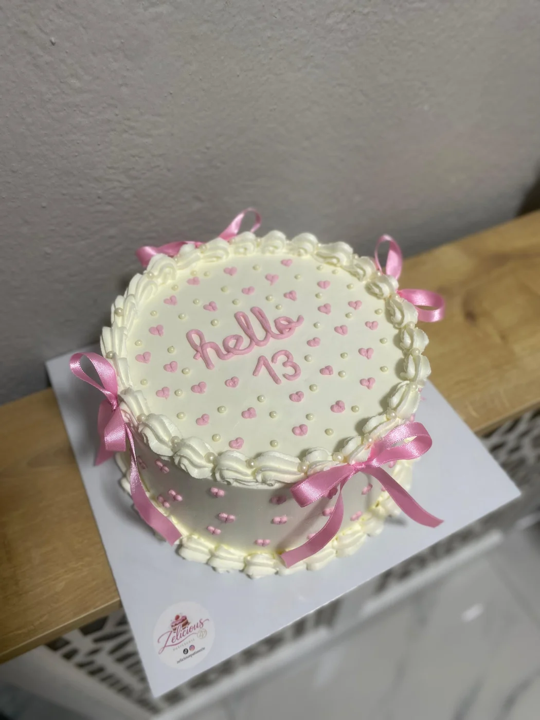 Hello 13 — 4. fotoğraf